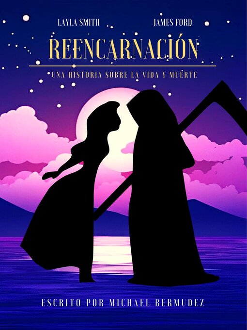 Title details for Reencarnación by Michael Bermudez - Available